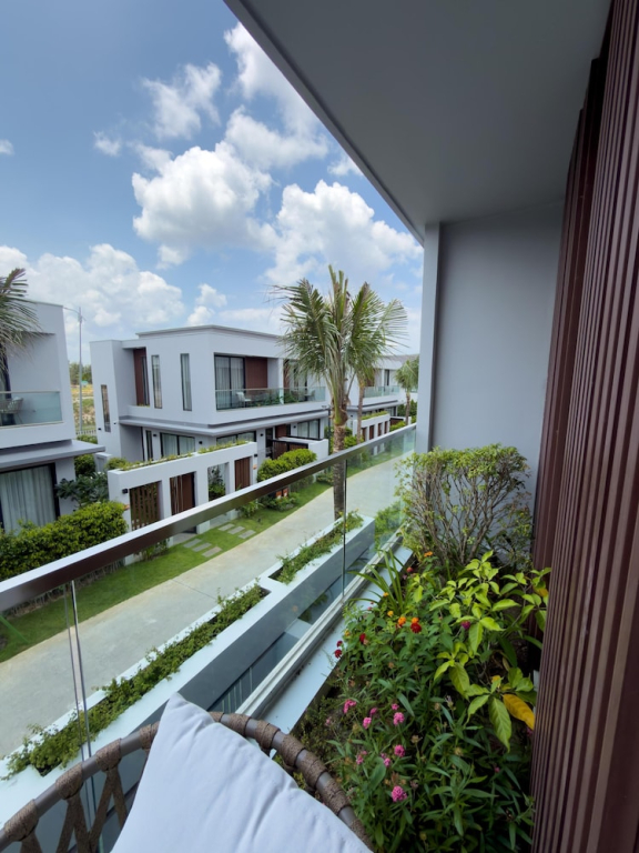 Lagom Residence Phu Quoc