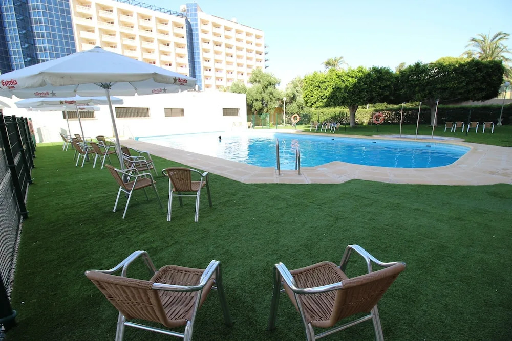 Eucalipto 1º1 - Apartamento a 100m de la playa