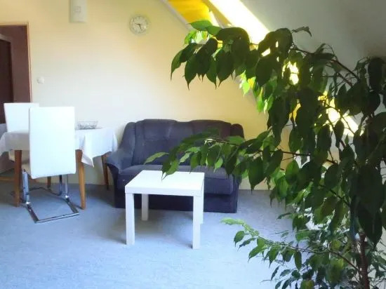 Apartments Nicol