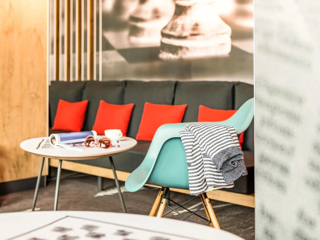 ibis Hotel München Garching