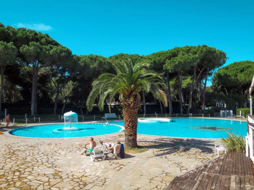 Baia Domizia Camping Village