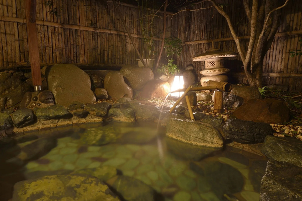 Tatsuta Ryokan