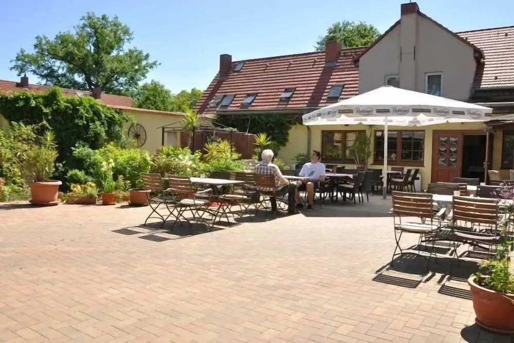 Pension Steffen