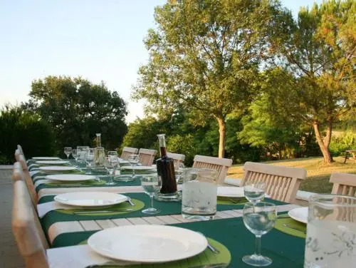 Domaine Gajolles