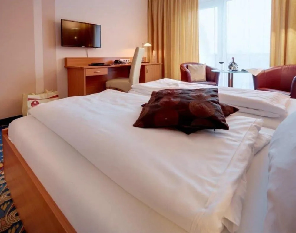 Kurhotel Pyramide Bad Windsheim