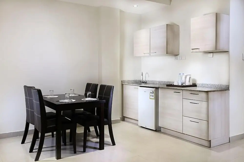 Lily Hotel Suite Hofuf