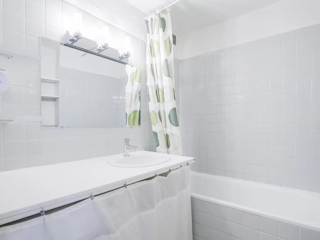 Appartement Les Arcs 1600, 3 pièces, 8 personnes - FR-1-411-351