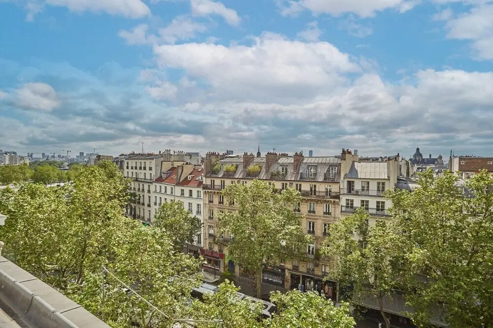 Charming Studio Center of Paris Le Marais