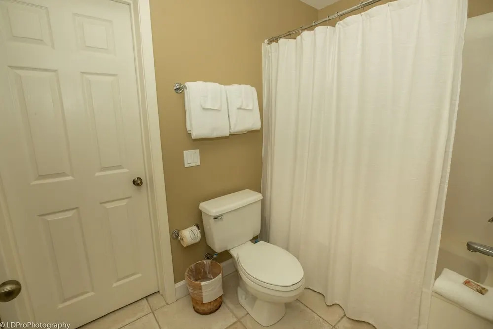 Oceania 205 Destin - 3 Br Condo