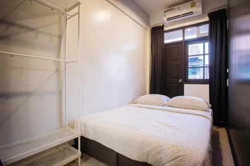 T3 Two Bedrooms Wifi Full Kitchen 1 Min to BTS