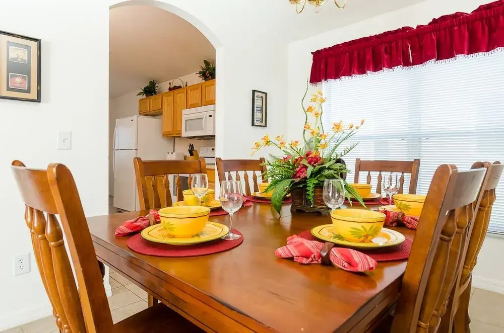 Ovm3553 - Emerald Island - 5 Bed 3 Baths Villa