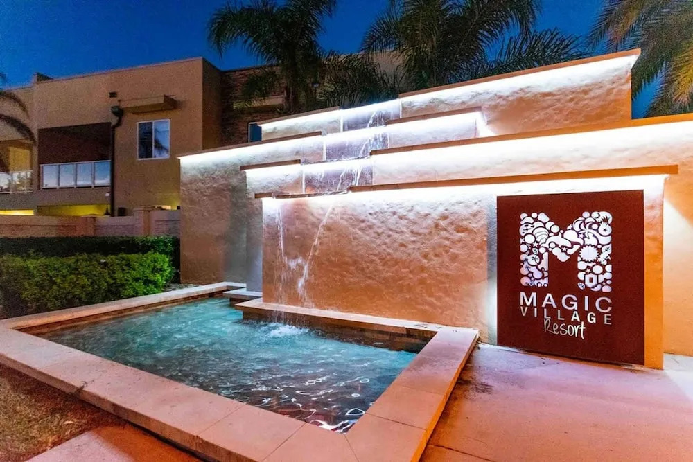 Stunning 4Bd Close to Disney @ Magic Village 7614