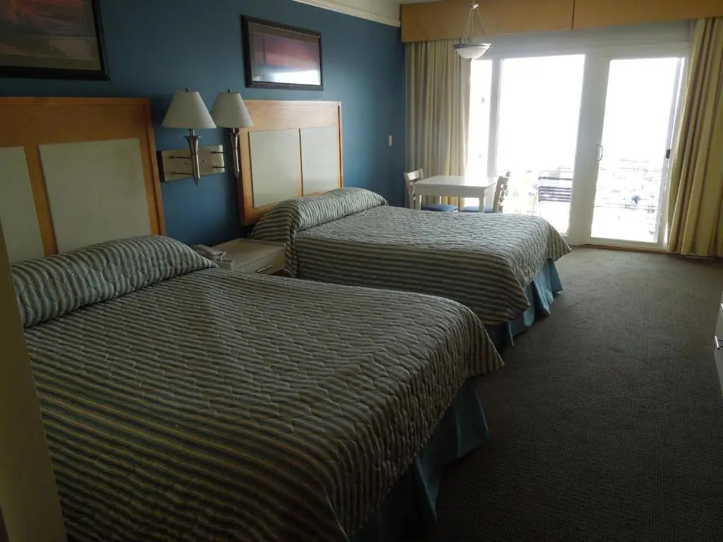 Royal Atlantic Beach Resort