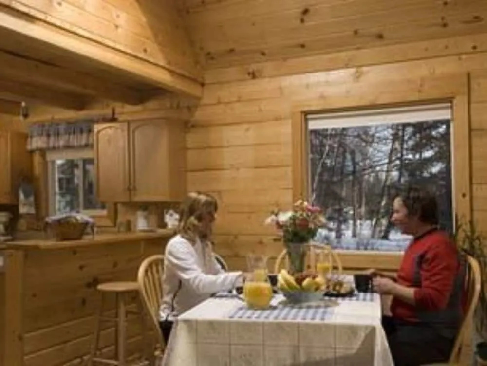 Hatcher Pass Bed & Breakfast