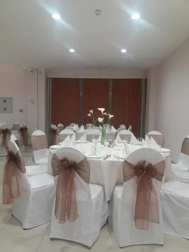 Garni Hotel Vidić