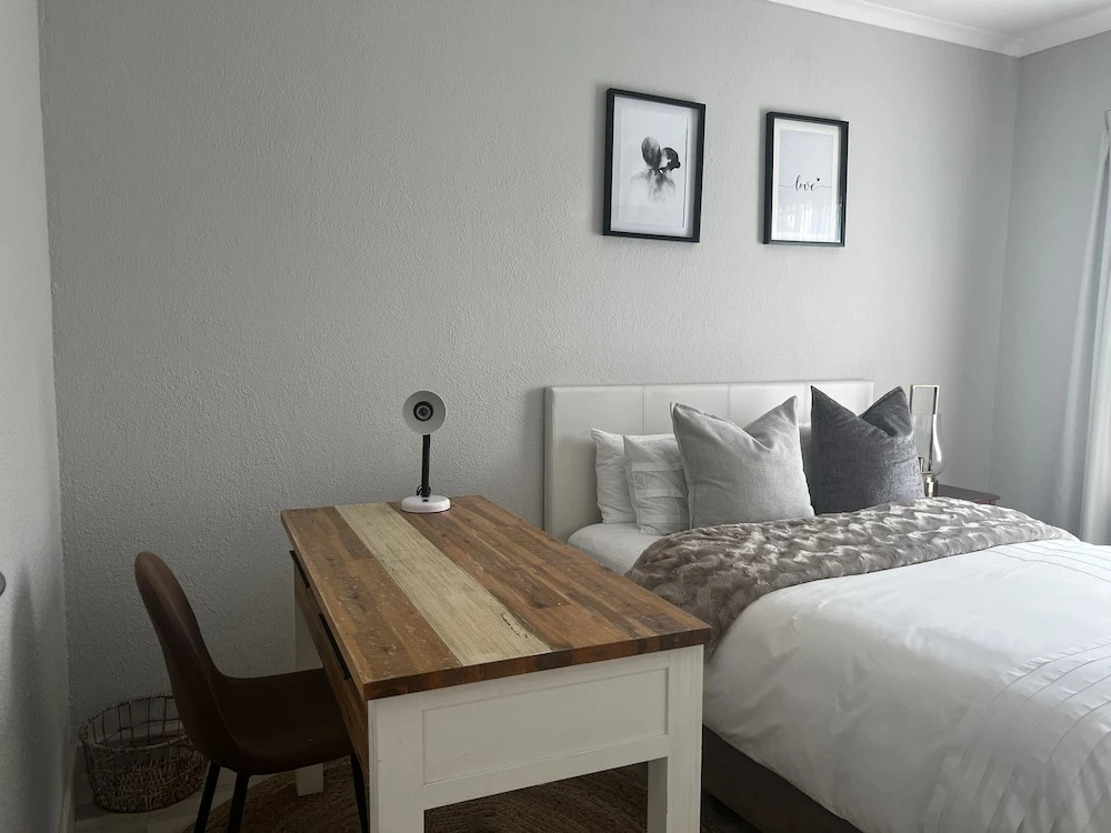 Roodepoort Smart Home 1