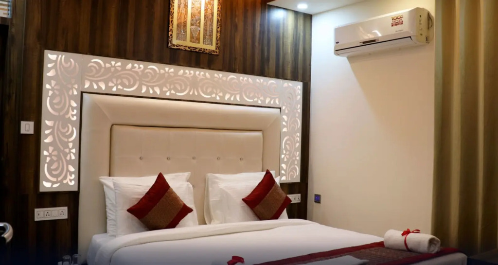 Hotel Royal Park