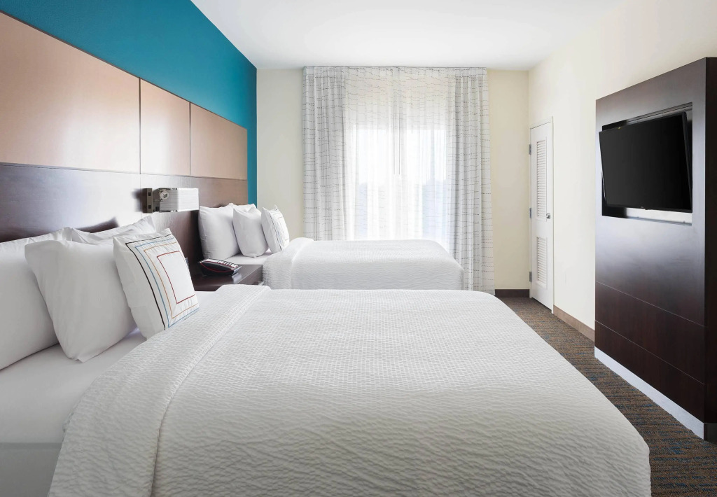 Residence Inn by Marriott Houston West/Beltway 8 at Clay Road