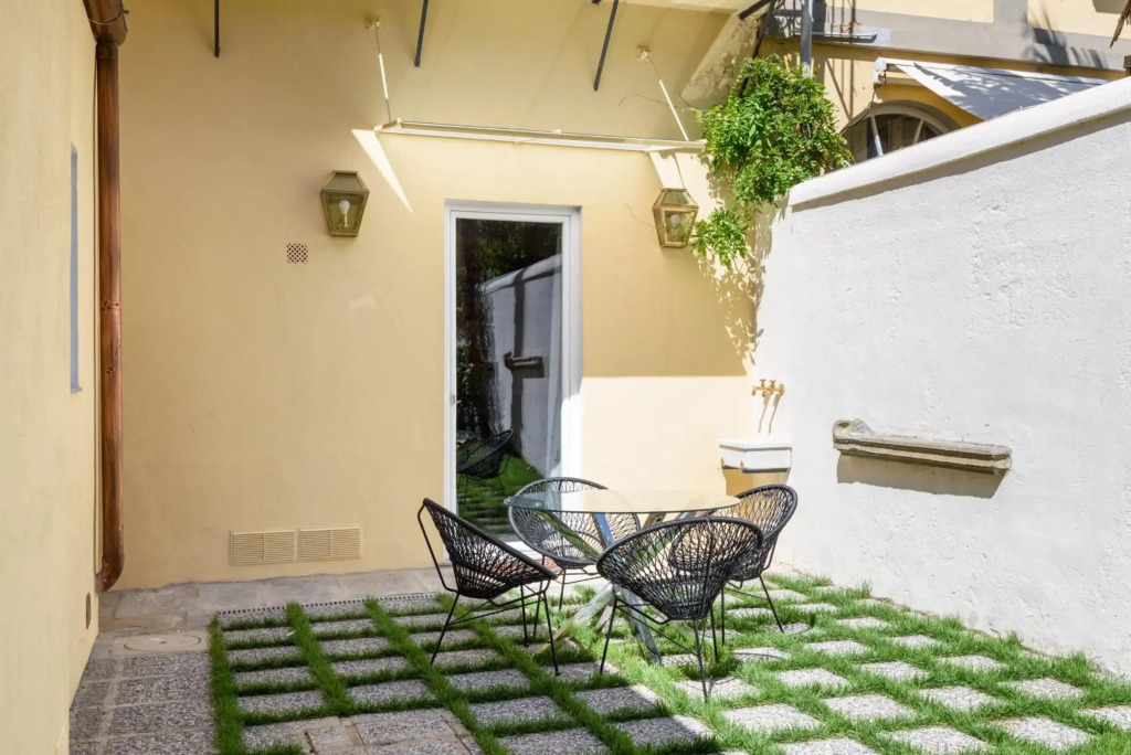 Vivaldi luxury suites