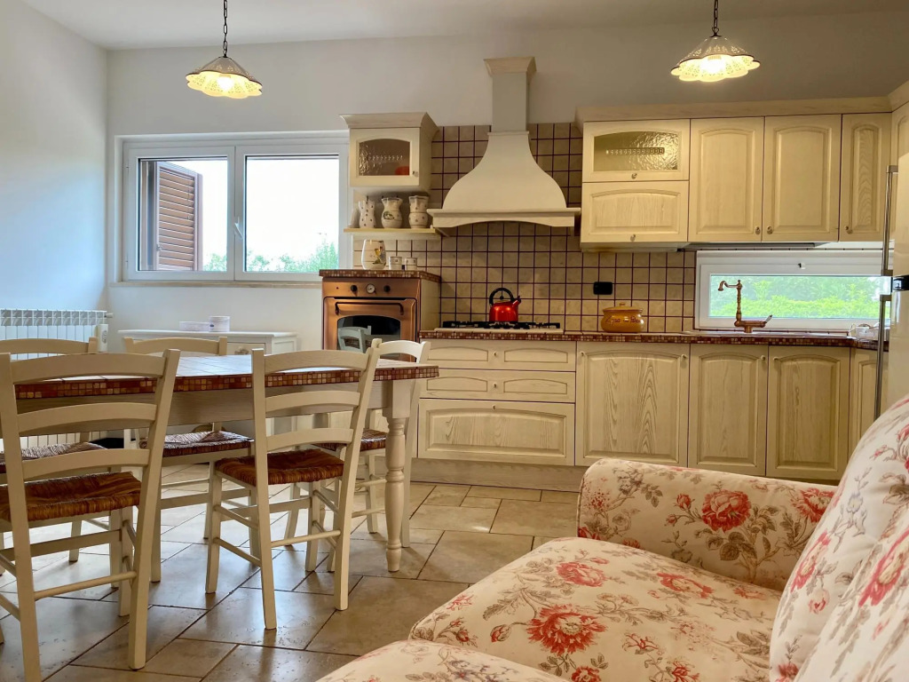 Cozy villa with pool, suitable for families,-Villa Marta