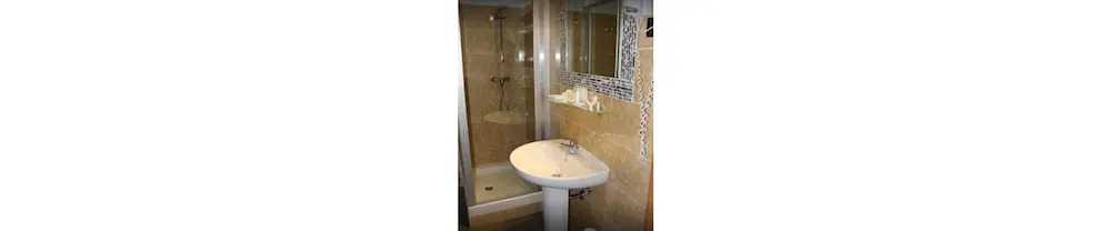 Hotel Centrale