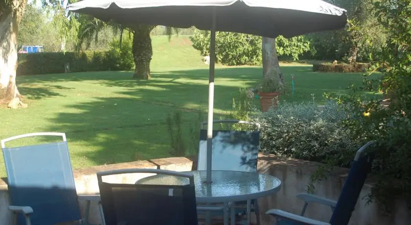 Capalbio In Toscana