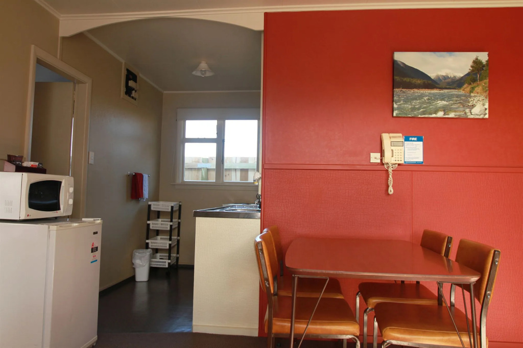 Ascot Motor Lodge