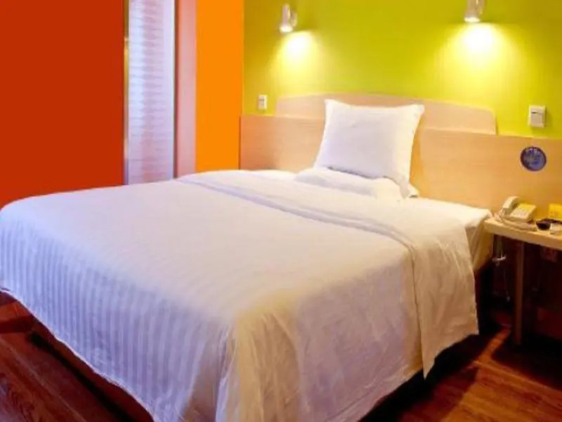 7Days Inn Pingyao Ancient City