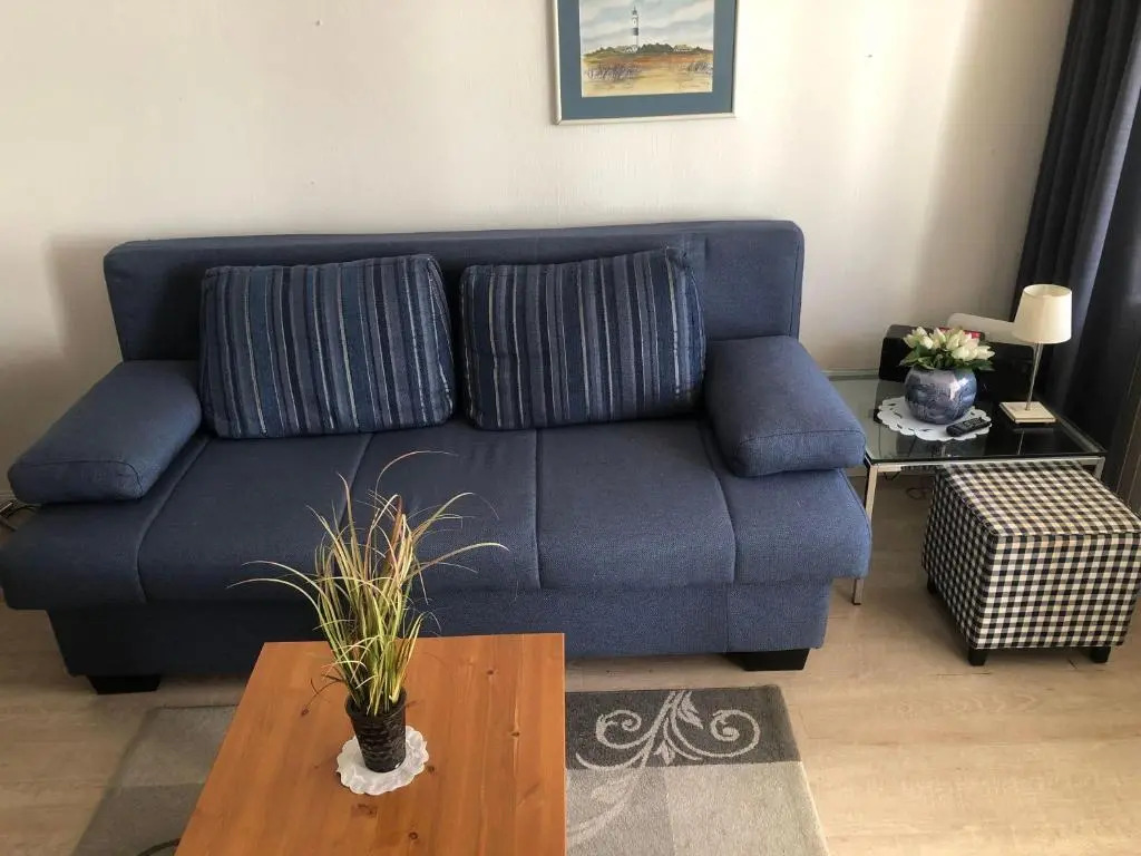 Ferienwohnung-Winora