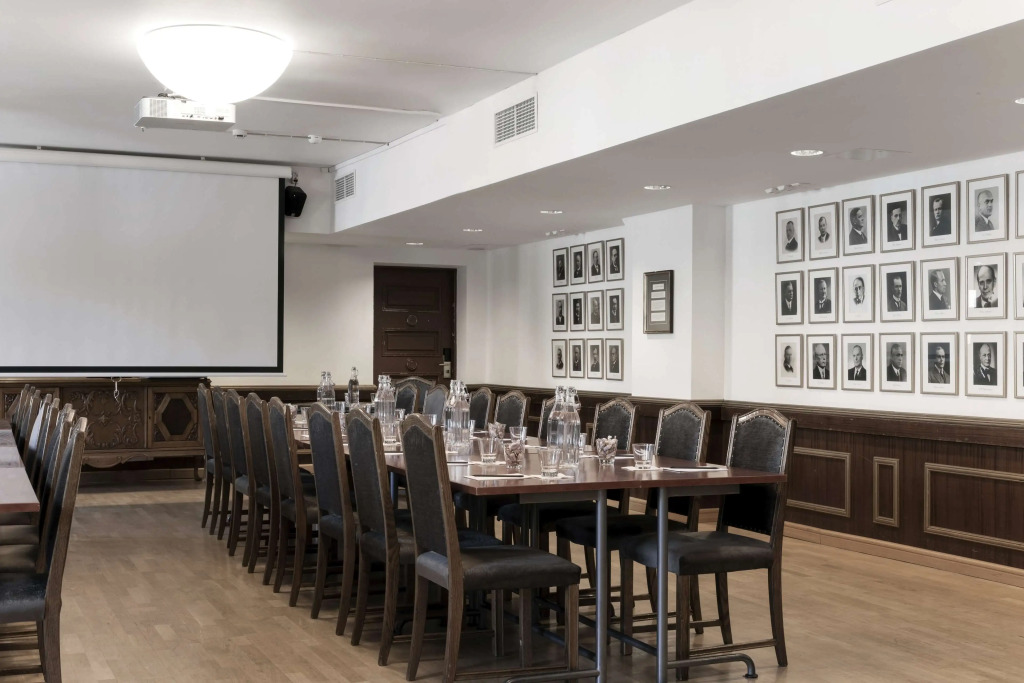 Radisson Blu Grand Hotel Tammer