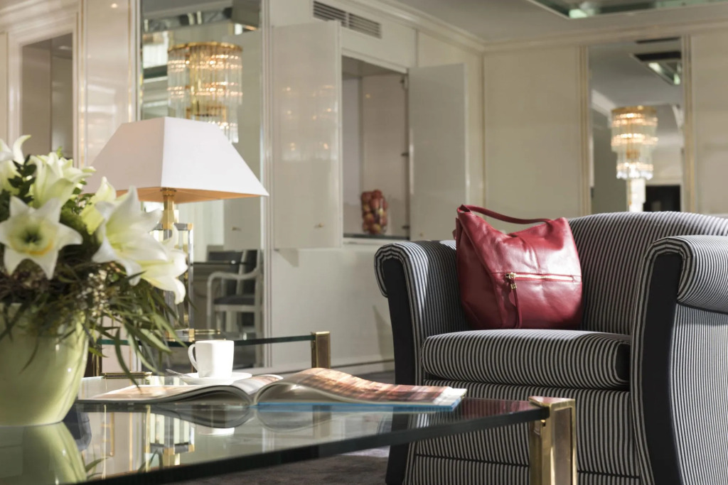 Maritim Hotel Ulm