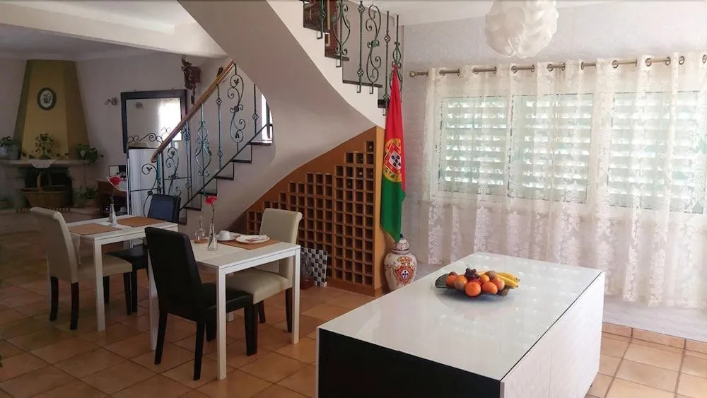Elodie's Country House