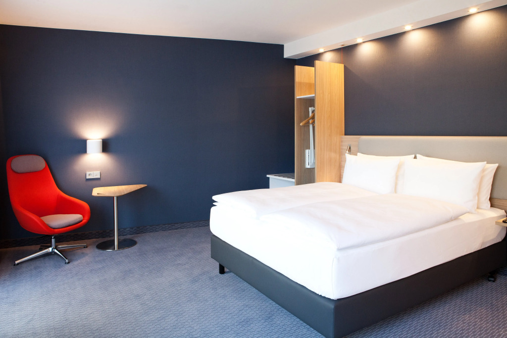 Holiday Inn Express - Göppingen by IHG