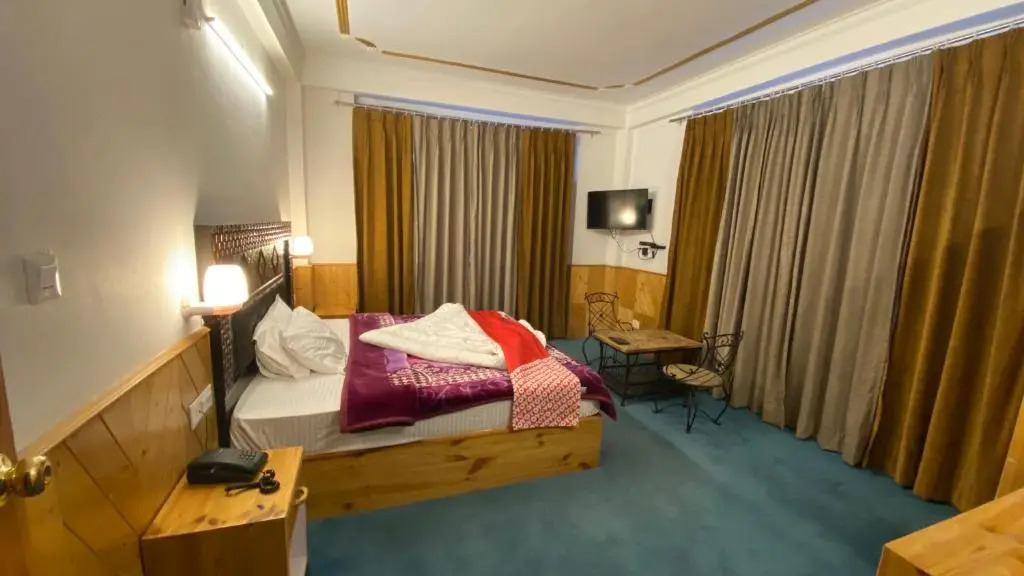 Hotel Shubh Dev