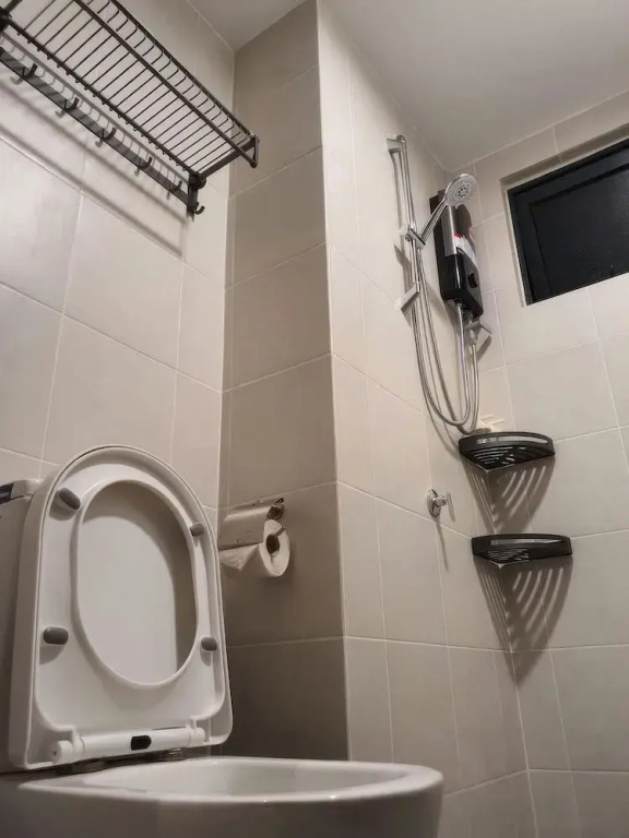 M Centura Sentul Apartments