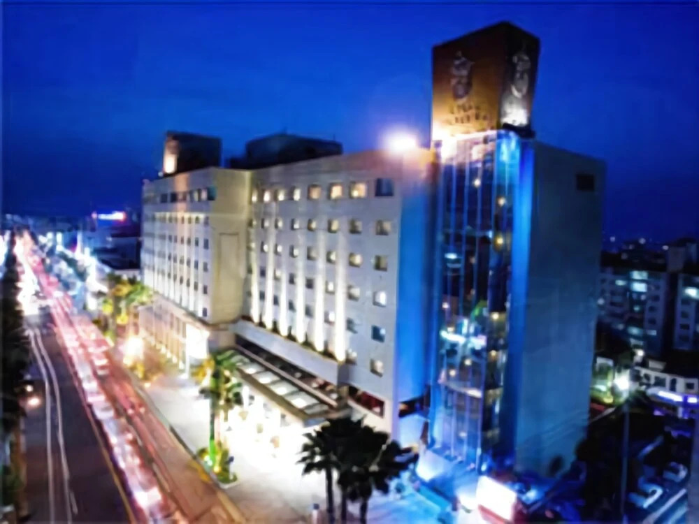 The Hotel N Vegas Casino