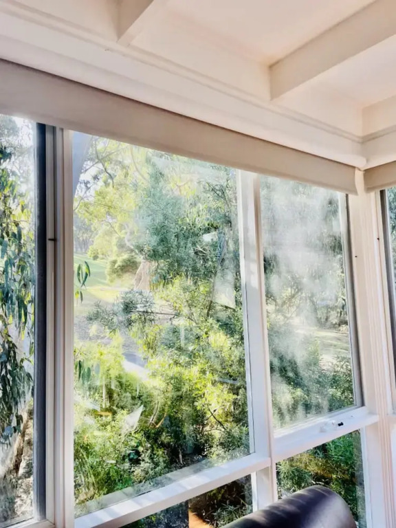 Whispering Gums Lorne Ocean Views Pet Friendly EV Charger