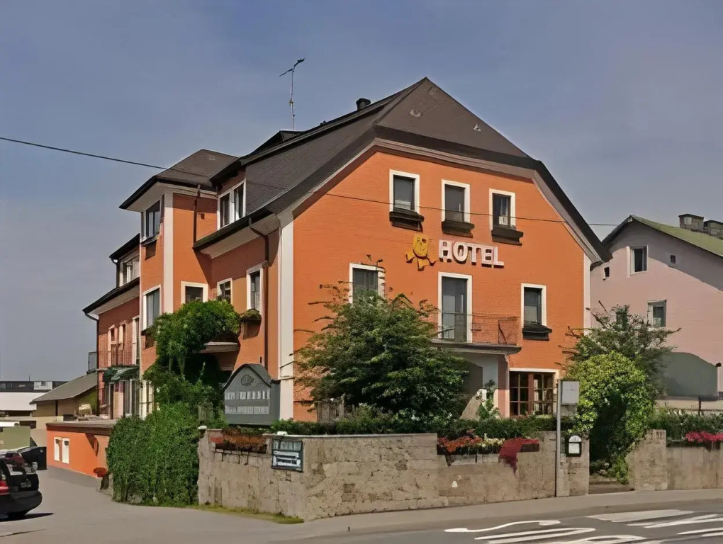 Vogelweiderhof