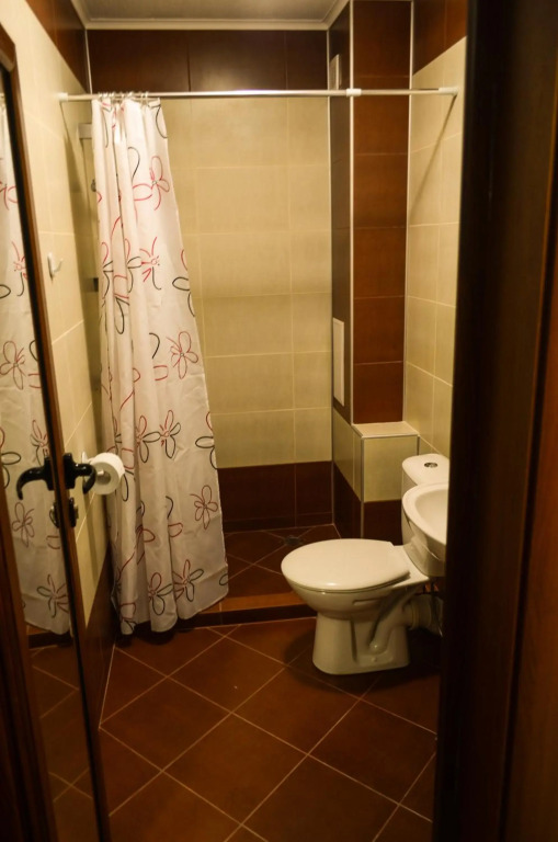 Main Street Apartment