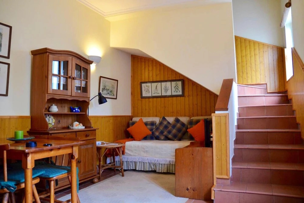 House With one Bedroom in Porto da Cruz, With Wonderful Mountain View, Enclosed Garden and Wifi