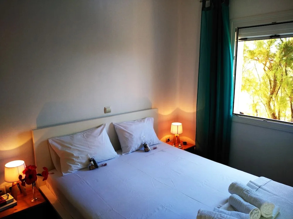 Alekos Beach Houses - Caretta