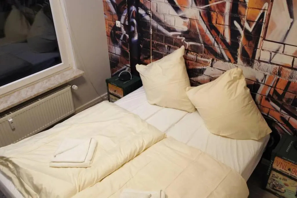 Penthouse Mit Brockenblick App 370