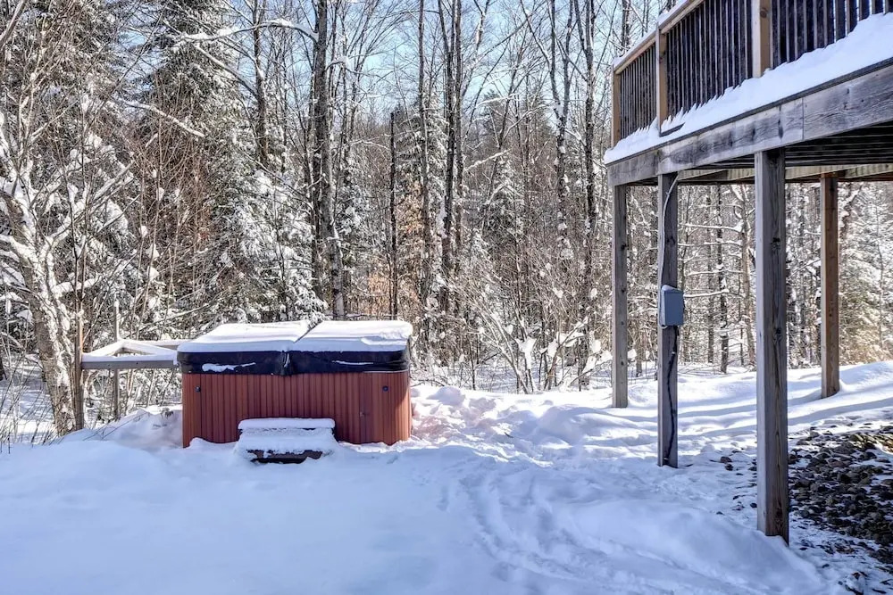 Chalet Geronimo