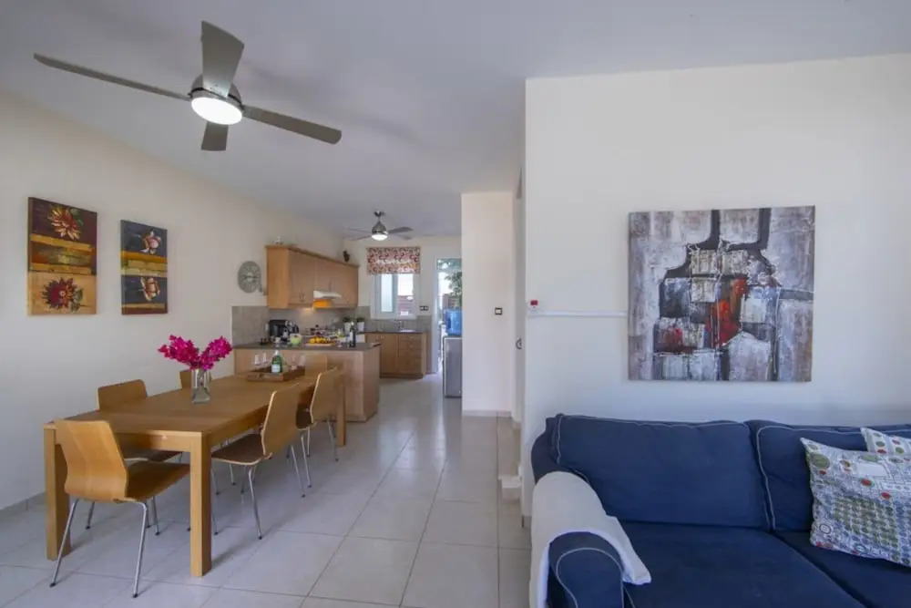 Villa for Rent in Protaras 1133