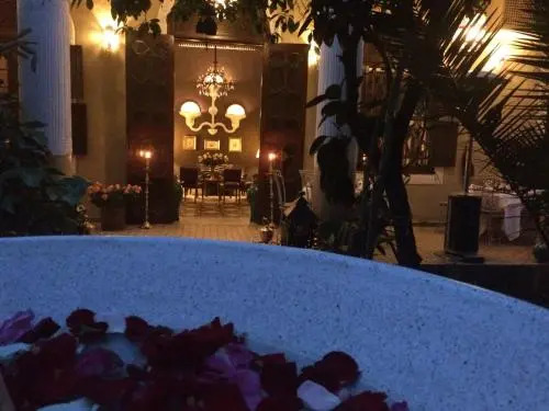 Palais El Arsat & Spa