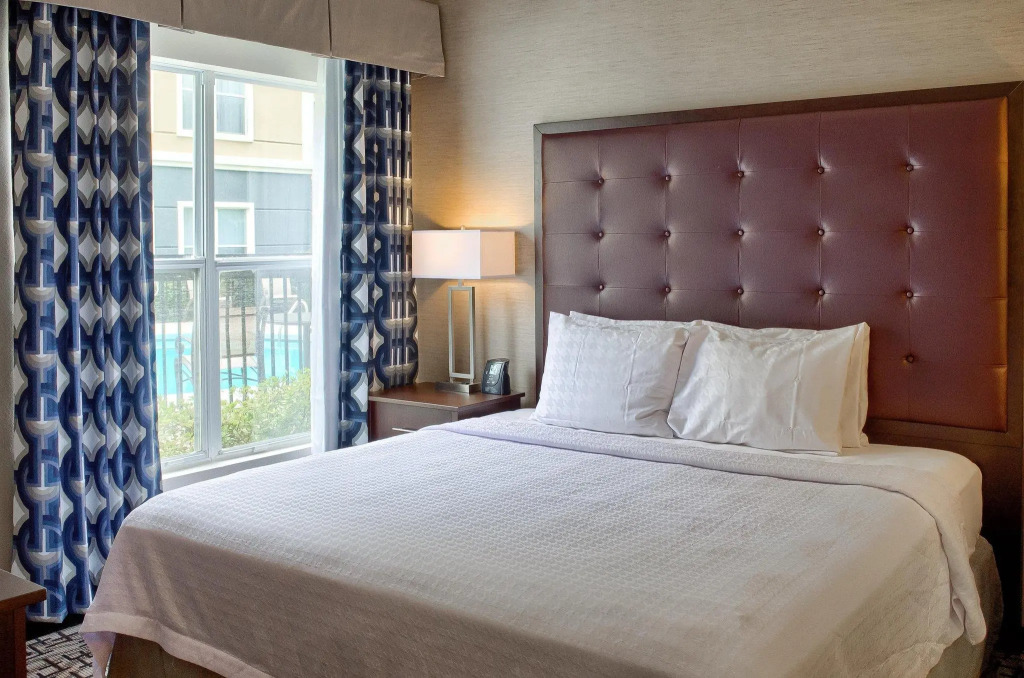 Homewood Suites by Hilton Mobile Airport-University Area