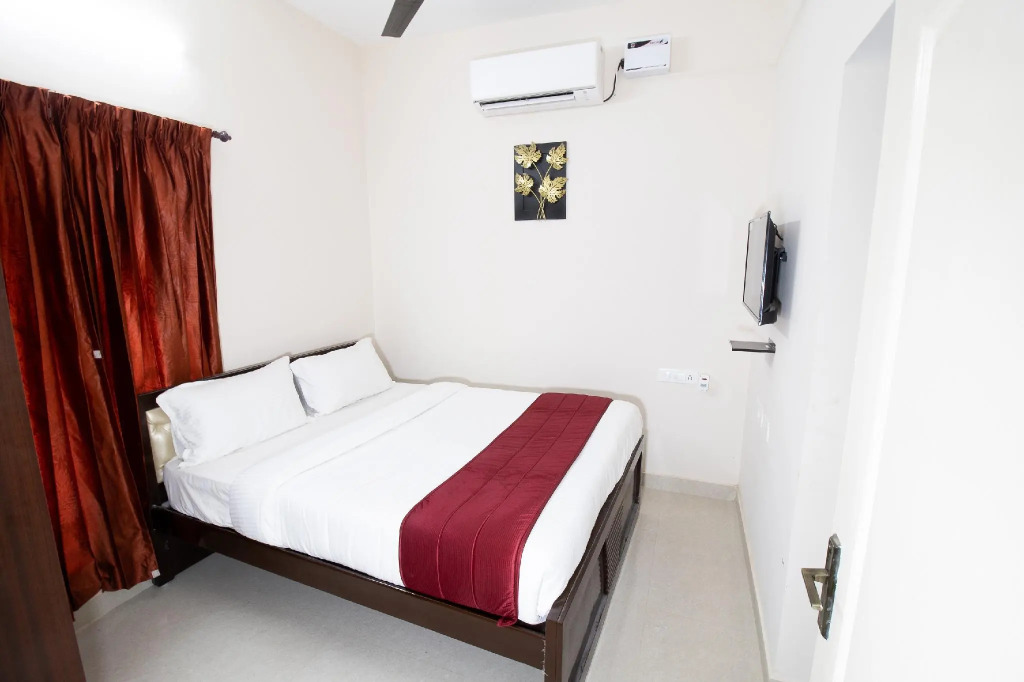 Livgrand Hotel Silver Breeze Yercaud
