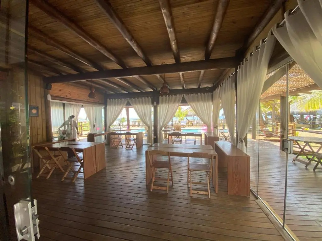 Canto dos Encantos - Flats e Suites
