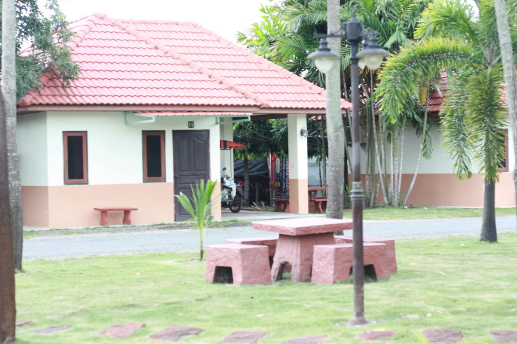 KhiangLe Resort 1