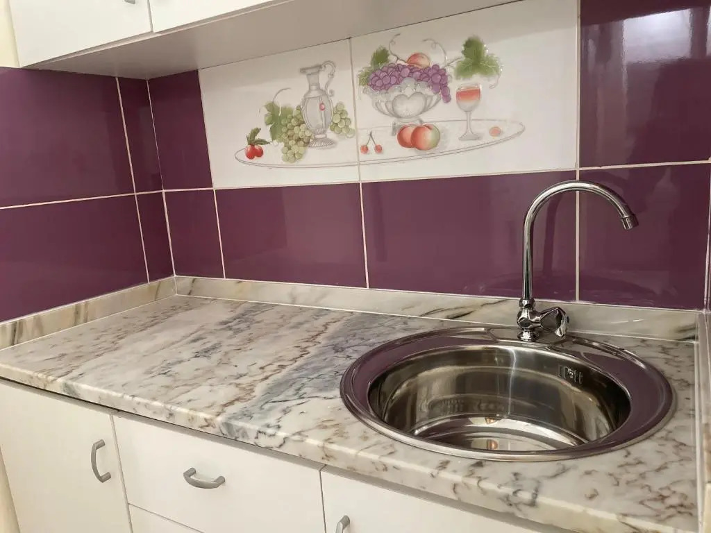 Apartamentos Avenida